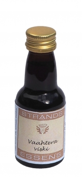 Strands Maple Whiskey flavouring 25ml