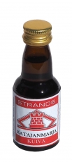 Strands Dry Juniper flavouring 25ml