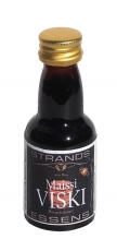 Strands Maissiviskimauste 25ml