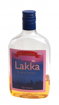 Fill-Up Lakka 500ml flavouring