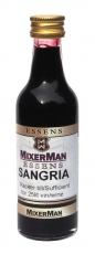 MM Sangria 50ml vinessens