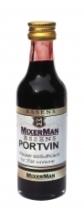 MM Port 50ml vinessens