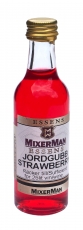 MM Strawberry 50ml wine flavouring