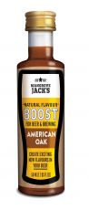 MJ Beer Flavour Booster American Oak BBE 07.2022