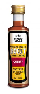 MJ Beer Flavour Booster Cherry BBE 09.2022