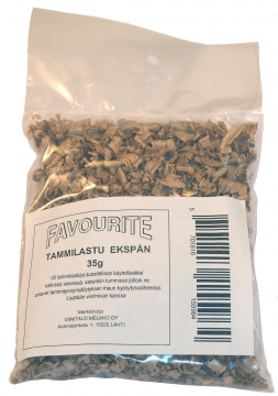 FAVOURITE Tammilastu 30g