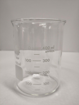 500ml Dekantterilasi nokalla