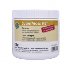 Supermoss HB 450g