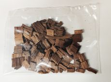 Oak chips 18g