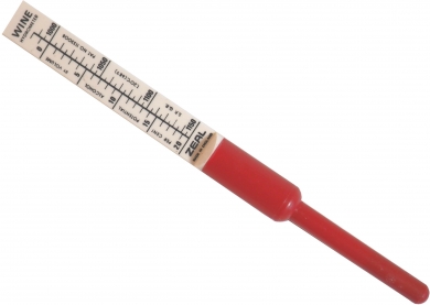 Hydrometer Zeal