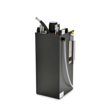 CWP 100 Green Line 3xcoil