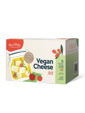 Mad Millie Vegan Cheese juustosetti BBE 7/2021