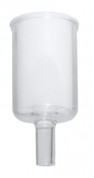 Airlock Duplex 1, 60-120L, for 17mm hole