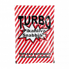 TURBO Pikahiiva 100g