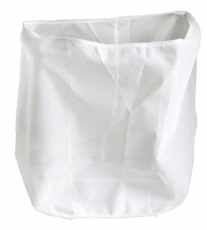 Mesh bag 15x15x35 fine, nylon