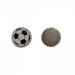 Oxygen scavenging caps 26mm OS FOOTBALL WC 100 pcs