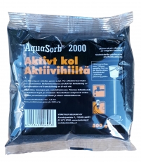 AQUASORB 2000 Activated Carbon 500g