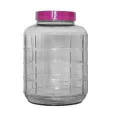 Royal Bubbler 14L glass fermenter