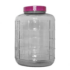 Royal Bubbler 20L glass fermenter