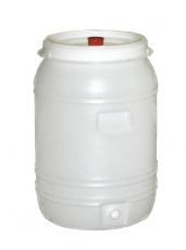 Plastic Fermenter 60L With Airlock And Tap
