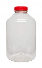 PET Carboy 27L Fermonster