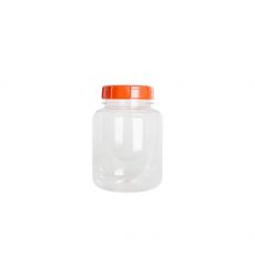 Mini FerMonster PET carboy 4L