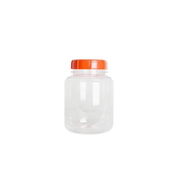 Mini FerMonster PET carboy 4L