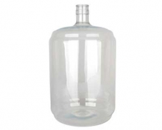 Käymispullo PET 23 L