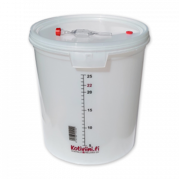 Lid For Presto 30L Fermenting Bucket