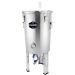 Stainless Steel Fermenter 30L Brew Monk