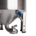 Stainless Steel Fermenter 30L Brew Monk