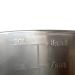 Stainless Steel Fermenter 30L Brew Monk