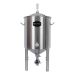 SS conical fermentor 55 L Brew Monk