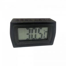 Brew Monk digitaalinen lämpömittari käymisastiaan