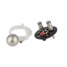 Fermentasaurus Pressure Kit