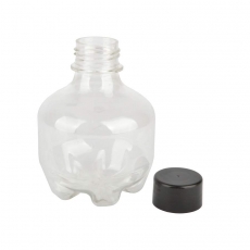 Fermentasaurus hiivankeräysastia 500 ml + korkki