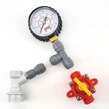 Spunding Valve kit for Corny Keg