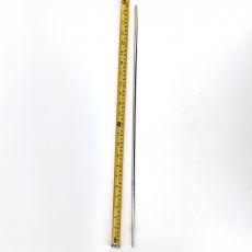 Lämpöanturin putki 60cm + DuoTight -läpivienti 