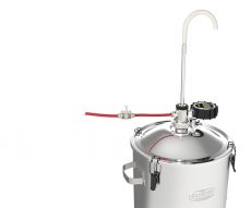 Pressure Transfer Kit for Conical Fermenter