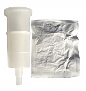 Odourstop Odourless Airlock