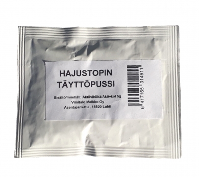 Odourstop Refill Sachet