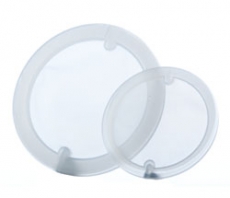Siivilä Ø 7,5cm suppiloon Ø 15-21cm