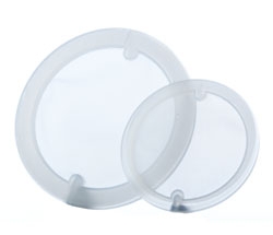 Siivilä Ø 10,5 suppiloon Ø 25-30cm