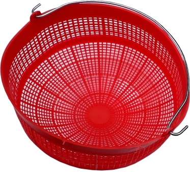 Berry/fruit strainer Ø26cm