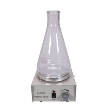 Magneettisekoitin Magnetic Stirrer