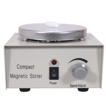 Magneettisekoitin Magnetic Stirrer