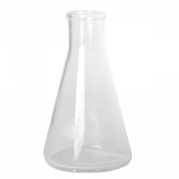 Erlenmeyer flask 250 ml