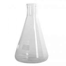 Erlenmeyer flask 1000 ml