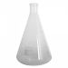 Erlenmeyer flask 5000 ml