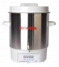 Brewferm Brewkettle PRO electric keittokattila